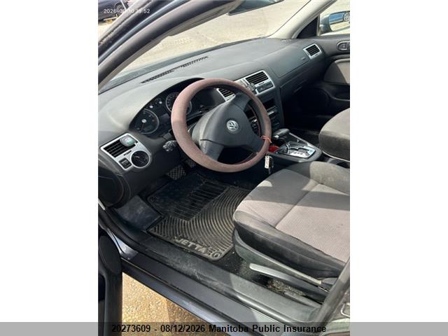 2008 Volkswagen Jetta City მანქანა იყიდება აუქციონზე, vin: 3VWTK49M08M629557, აუქციონის ნომერი: 20273609