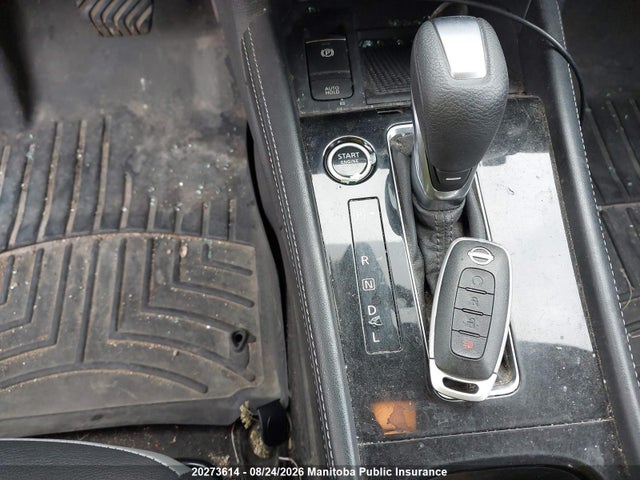 Nissan KICKS SR 2023 3N1CP5DV9PL517633 Image 10