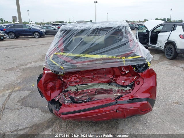 Nissan KICKS SR 2023 3N1CP5DV9PL517633 Image 16