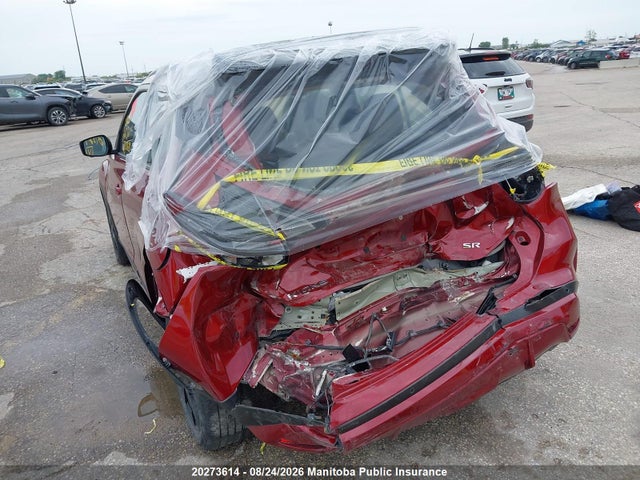 Nissan KICKS SR 2023 3N1CP5DV9PL517633 Image 6