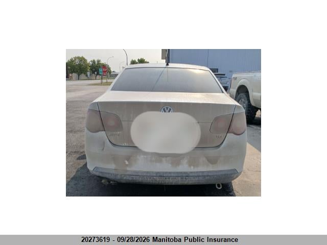 2010 Volkswagen Jetta 2.0 Tdi მანქანა იყიდება აუქციონზე, vin: 3VWJL7AJ9AM041685, აუქციონის ნომერი: 20273619
