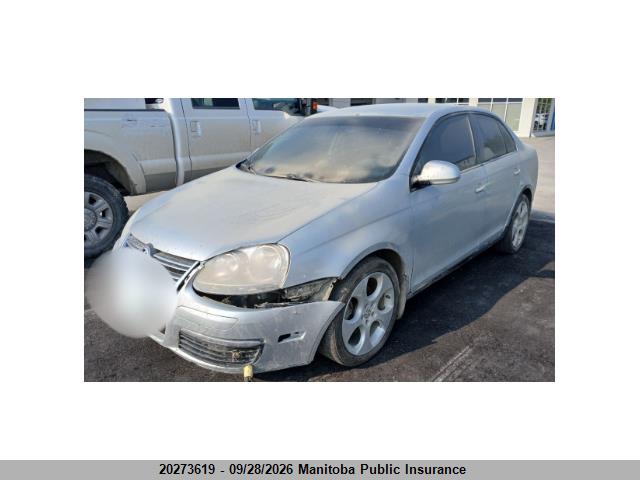 2010 Volkswagen Jetta 2.0 Tdi მანქანა იყიდება აუქციონზე, vin: 3VWJL7AJ9AM041685, აუქციონის ნომერი: 20273619