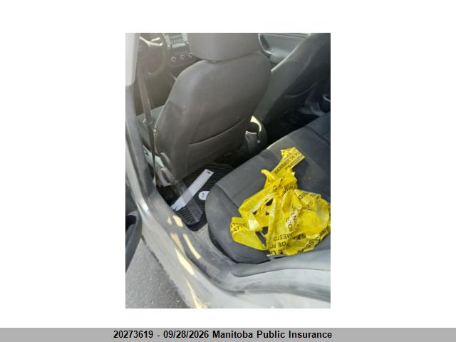 2010 Volkswagen Jetta 2.0 Tdi მანქანა იყიდება აუქციონზე, vin: 3VWJL7AJ9AM041685, აუქციონის ნომერი: 20273619