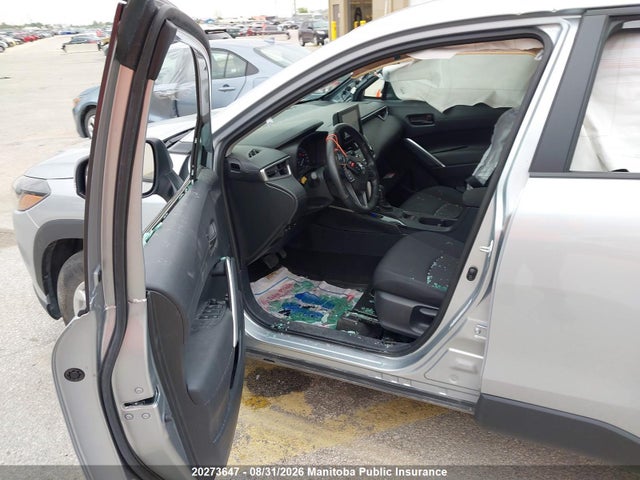 Toyota Corolla Cross Le 2023 7MUCAABG7PV058775 Image 5