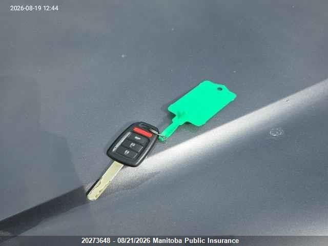 Honda Civic Lx 2017 2HGFC2F67HH006234 Image 11