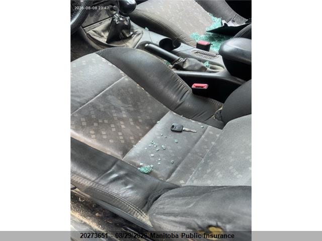 Aukcja sprzedaży 2002 Mercury Cougar Coupe, vin: 1ZWFT61L525602727, numer aukcji: 20273651