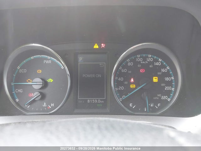 Aukcja sprzedaży 2016 Toyota Rav4 Limited Hybrid, vin: JTMDJREV5GD004670, numer aukcji: 20273652