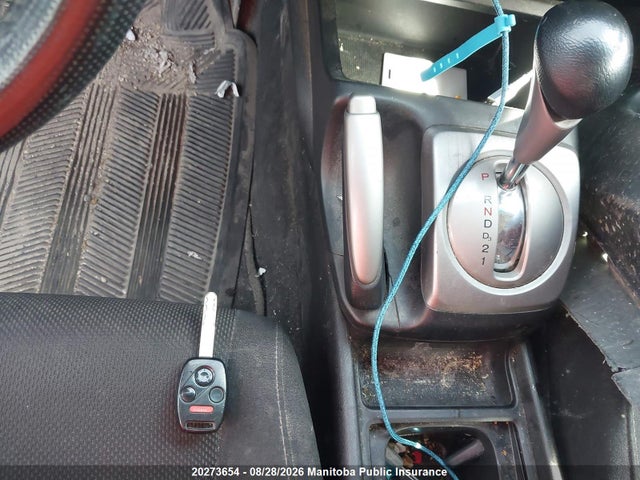 Aukcja sprzedaży 2009 Honda Civic Sport, vin: 2HGFA16619H022222, numer aukcji: 20273654
