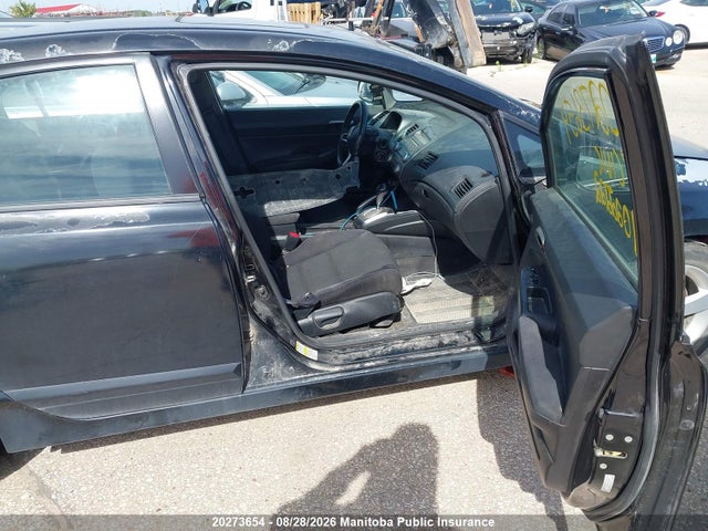 Aukcja sprzedaży 2009 Honda Civic Sport, vin: 2HGFA16619H022222, numer aukcji: 20273654