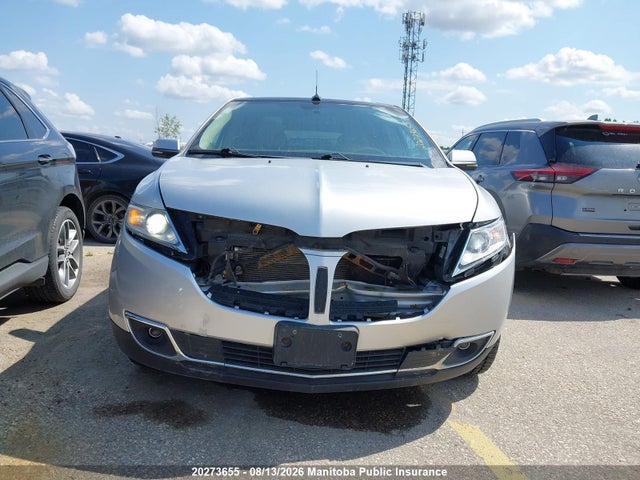 2013 Lincoln Mkx მანქანა იყიდება აუქციონზე, vin: 2LMDJ8JK2DBL02701, აუქციონის ნომერი: 20273655