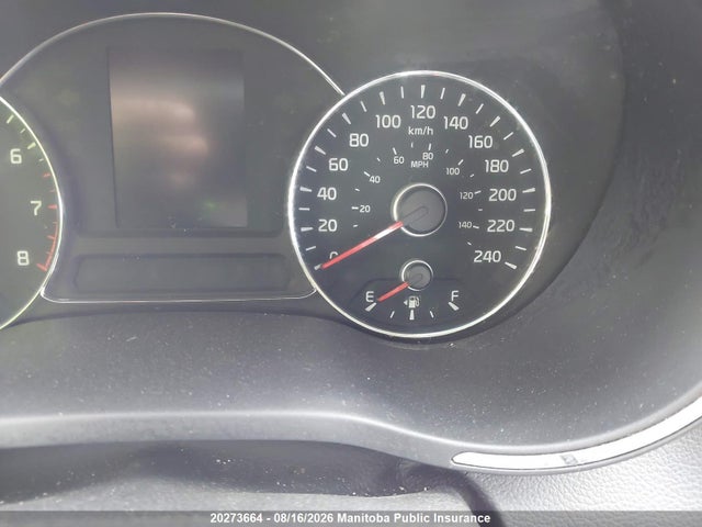 KIA FORTE LX 2018 3KPFL4A75JE227357 Image 11