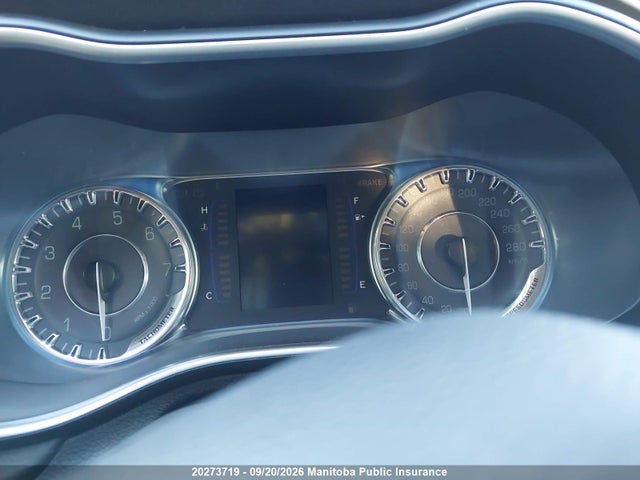 Chrysler 200 Limited 2016 1C3CCCAB3GN110547 Image 6