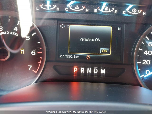 1FTFW1E55JFC33437 Ford F150 Xlt Supercrew