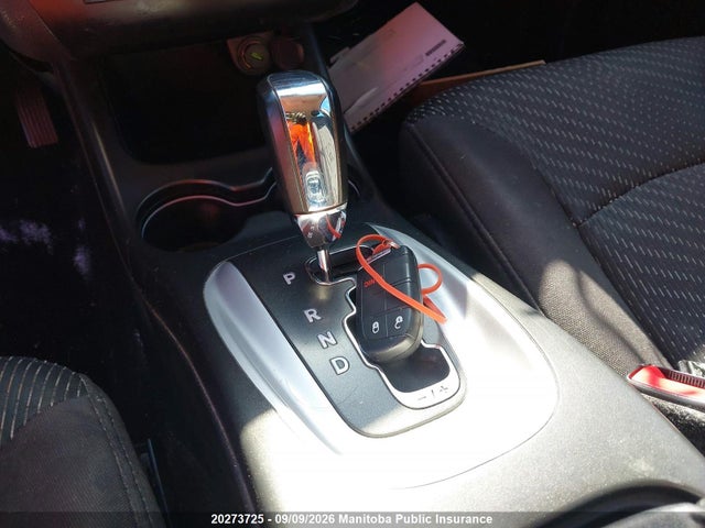 20273725 :رقم المزاد ، 3C4PDCAB3DT686967 vin ، 2013 Dodge Journey Cvp مزاد بيع