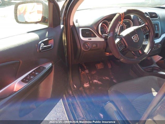 20273725 :رقم المزاد ، 3C4PDCAB3DT686967 vin ، 2013 Dodge Journey Cvp مزاد بيع
