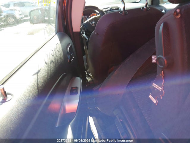 20273725 :رقم المزاد ، 3C4PDCAB3DT686967 vin ، 2013 Dodge Journey Cvp مزاد بيع