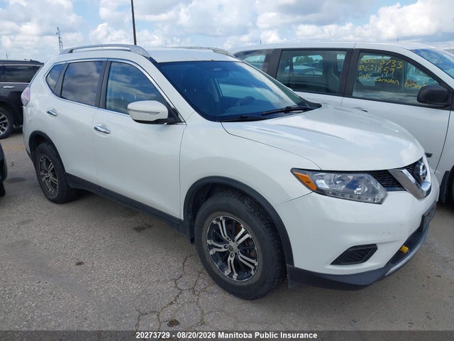 2014 5N1AT2MV3EC826260 main image