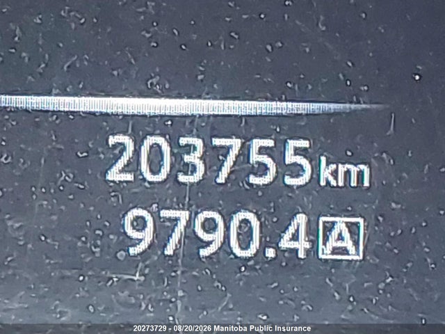 Nissan ROGUE S 2014 5N1AT2MV3EC826260 Image 11
