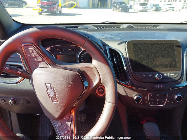 Chevrolet EQUINOX RS 2024 3GNAXWEG5RL190071 Image 6
