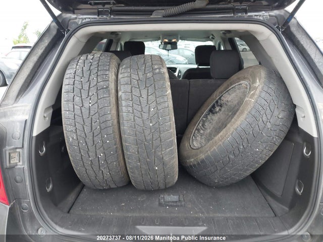 2013 Chevrolet Equinox Lt მანქანა იყიდება აუქციონზე, vin: 2GNALDEK8D6275553, აუქციონის ნომერი: 20273737