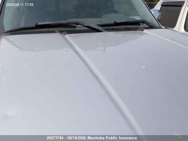 2011 Chevrolet Silverado 1500 Lt Ext Cab მანქანა იყიდება აუქციონზე, vin: 1GCRKSE30BZ416404, აუქციონის ნომერი: 20273744