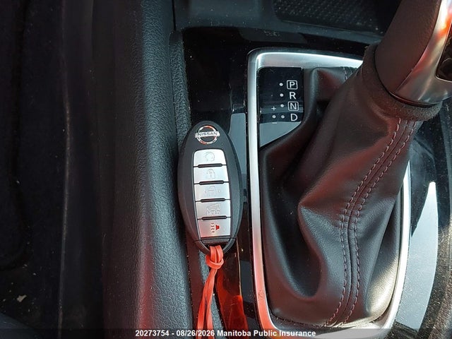 Nissan ROGUE SV 2019 5N1AT2MV8KC712430 Image 11