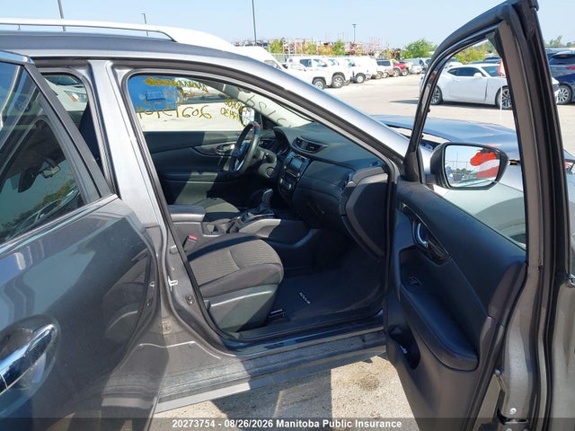 Nissan ROGUE SV 2019 5N1AT2MV8KC712430 Image 5