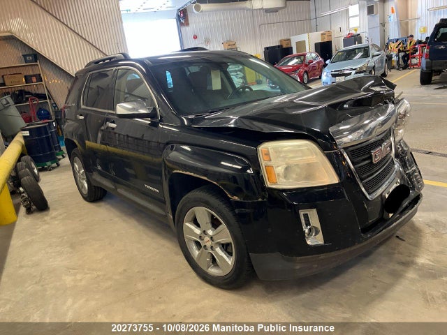 Aukcja sprzedaży 2014 Gmc Terrain Sle, vin: 2GKFLWEK8E6350638, numer aukcji: 20273755