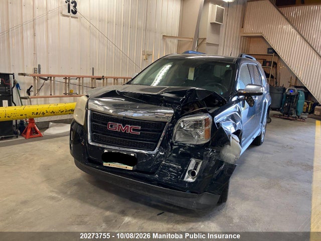 Продажа на аукционе авто 2014 Gmc Terrain Sle, vin: 2GKFLWEK8E6350638, номер лота: 20273755
