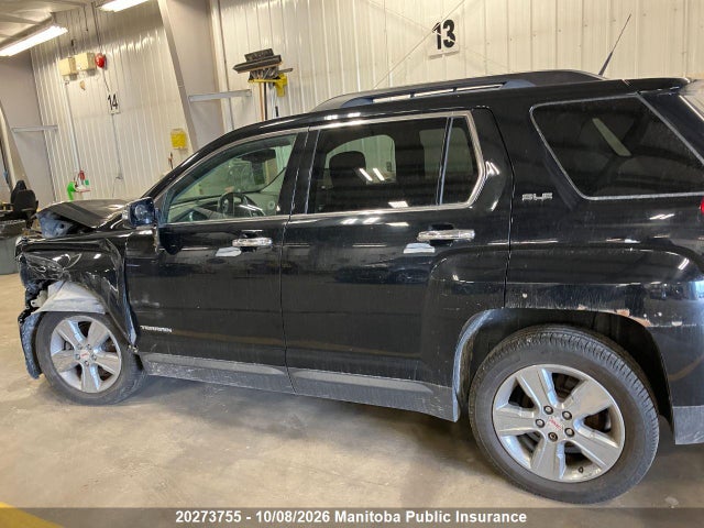 Продажа на аукционе авто 2014 Gmc Terrain Sle, vin: 2GKFLWEK8E6350638, номер лота: 20273755