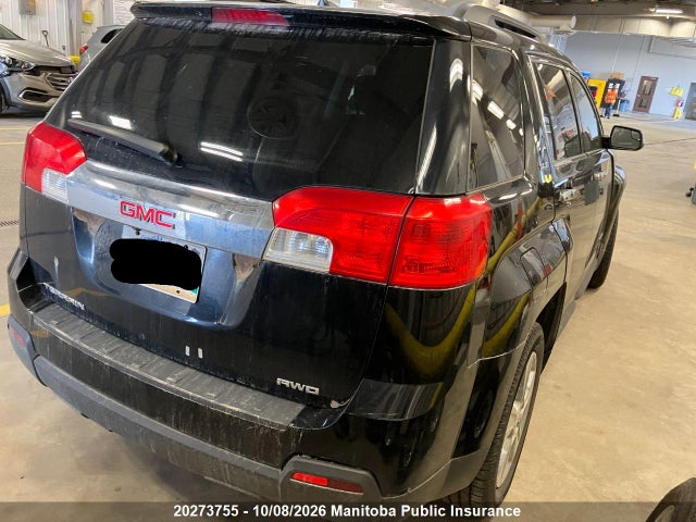 Продажа на аукционе авто 2014 Gmc Terrain Sle, vin: 2GKFLWEK8E6350638, номер лота: 20273755
