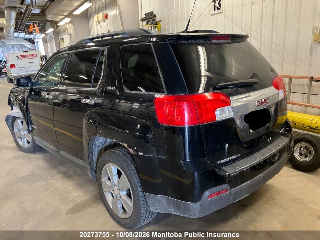 Продажа на аукционе авто 2014 Gmc Terrain Sle, vin: 2GKFLWEK8E6350638, номер лота: 20273755