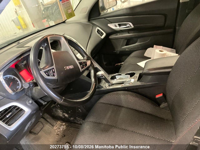 Продажа на аукционе авто 2014 Gmc Terrain Sle, vin: 2GKFLWEK8E6350638, номер лота: 20273755