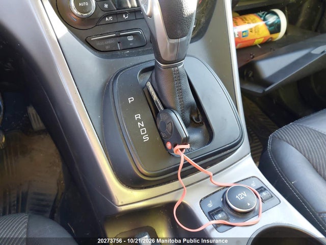 Ford ESCAPE SE 2015 1FMCU9GX0FUC50070 Image 11