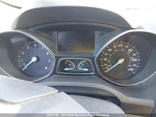 Ford ESCAPE SE 2015 1FMCU9GX0FUC50070 Image 15