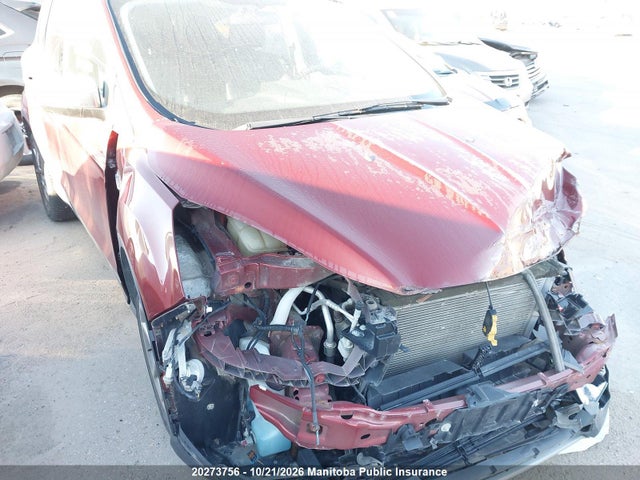 Ford ESCAPE SE 2015 1FMCU9GX0FUC50070 Image 17