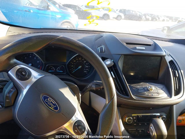 Ford ESCAPE SE 2015 1FMCU9GX0FUC50070 Image 7