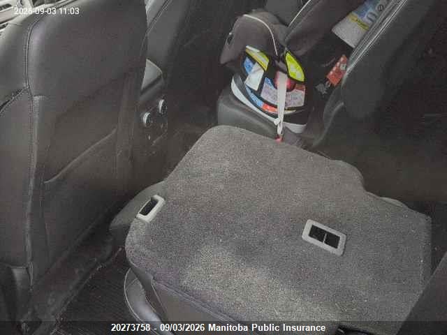Ford Explorer Timberline 2023 1FMSK8JH4PGB86676 Image 8