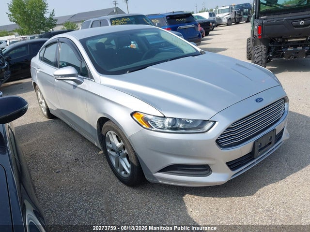 Auction sale of the 2013 Ford Fusion Se, vin: 3FA6P0H77DR180239, lot number: 20273759