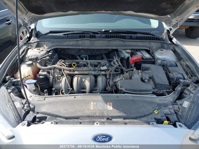 Продажа на аукционе авто 2013 Ford Fusion Se, vin: 3FA6P0H77DR180239, номер лота: 20273759