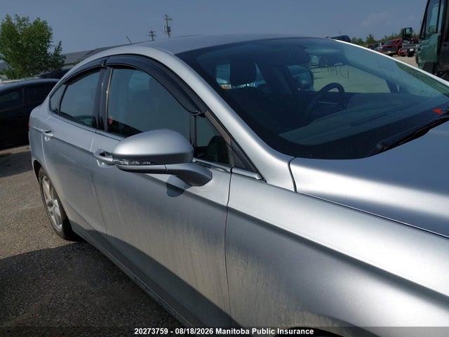 Продажа на аукционе авто 2013 Ford Fusion Se, vin: 3FA6P0H77DR180239, номер лота: 20273759