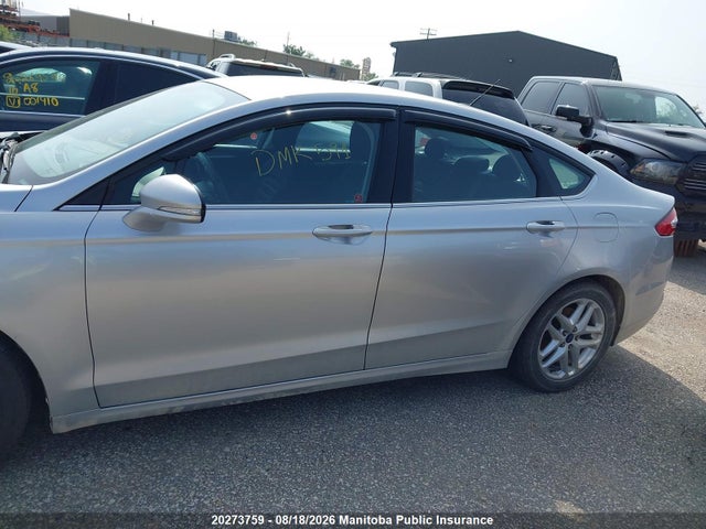 Продажа на аукционе авто 2013 Ford Fusion Se, vin: 3FA6P0H77DR180239, номер лота: 20273759