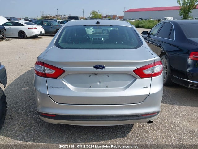 Продажа на аукционе авто 2013 Ford Fusion Se, vin: 3FA6P0H77DR180239, номер лота: 20273759