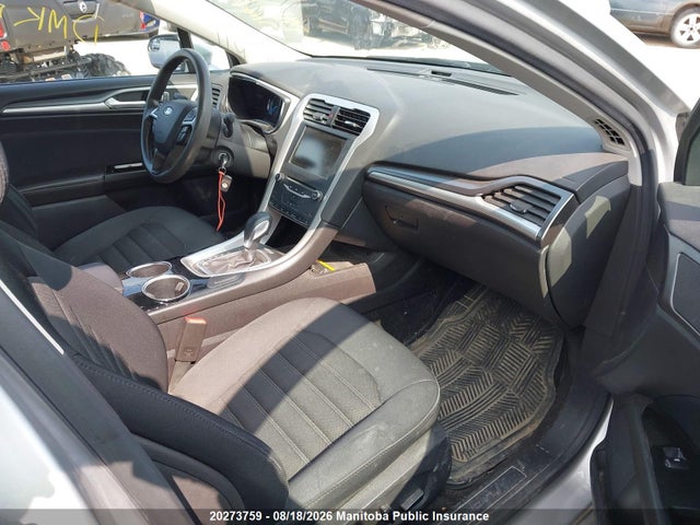Продажа на аукционе авто 2013 Ford Fusion Se, vin: 3FA6P0H77DR180239, номер лота: 20273759