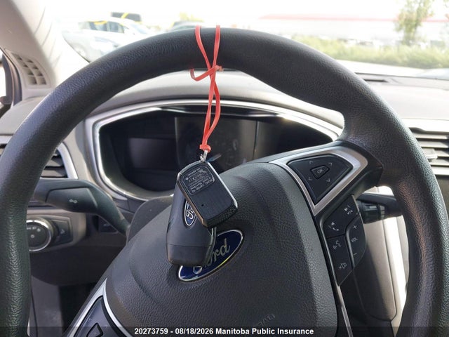 Продажа на аукционе авто 2013 Ford Fusion Se, vin: 3FA6P0H77DR180239, номер лота: 20273759