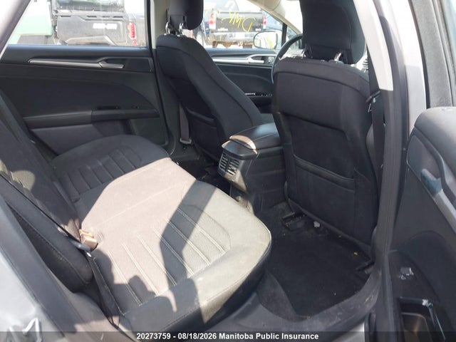 Продажа на аукционе авто 2013 Ford Fusion Se, vin: 3FA6P0H77DR180239, номер лота: 20273759