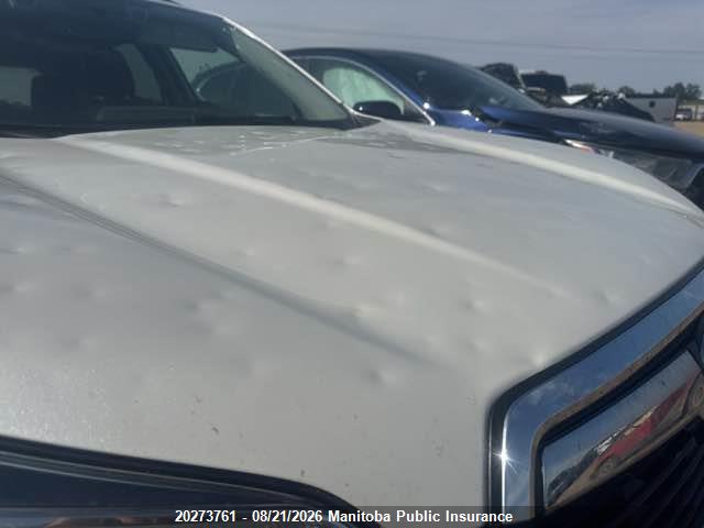 Subaru Forester 2.5i Limited 2019 JF2SKEUC4KH577320 Image 6