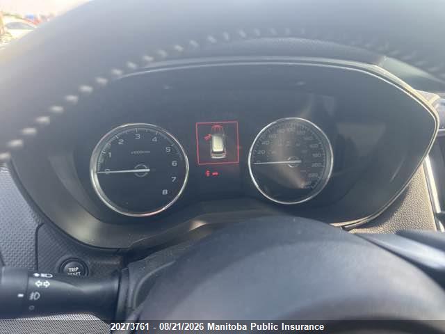 Subaru Forester 2.5i Limited 2019 JF2SKEUC4KH577320 Image 7