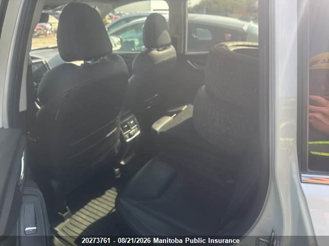 Subaru Forester 2.5i Limited 2019 JF2SKEUC4KH577320 Image 8