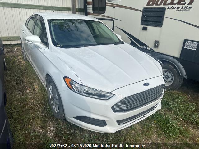 Aukcja sprzedaży 2013 Ford Fusion Se, vin: 3FA6P0H76DR121215, numer aukcji: 20273762